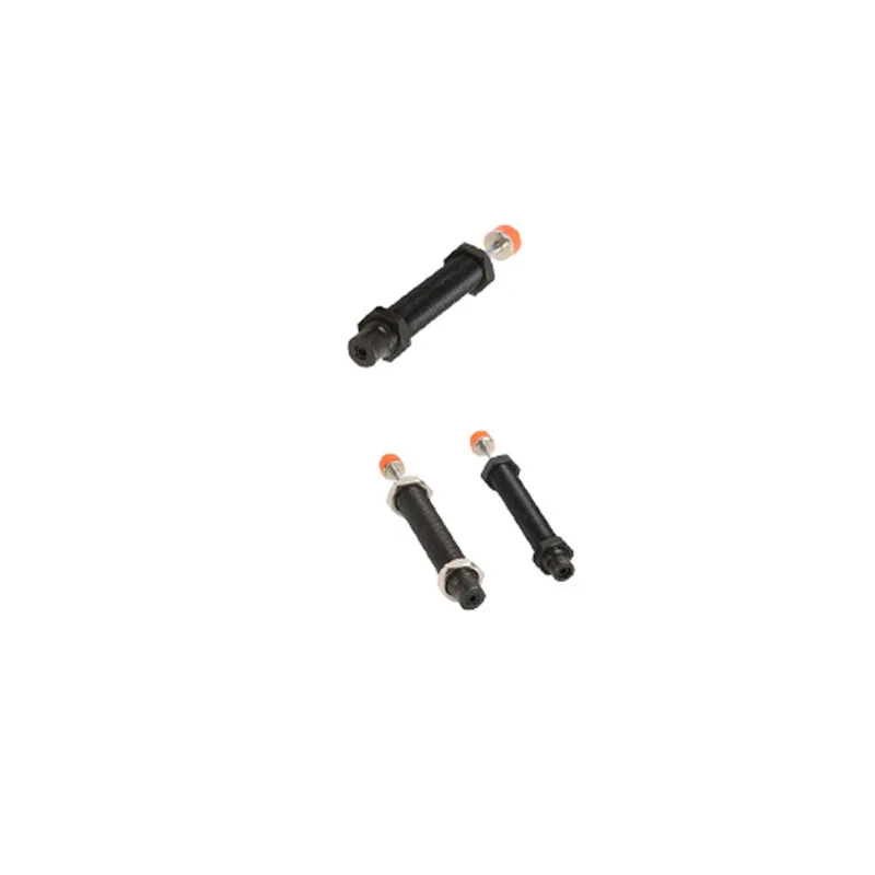 SHUYI AC2540-2 industrial shock absorber for pneumatic control system pneumatic shock absorbers