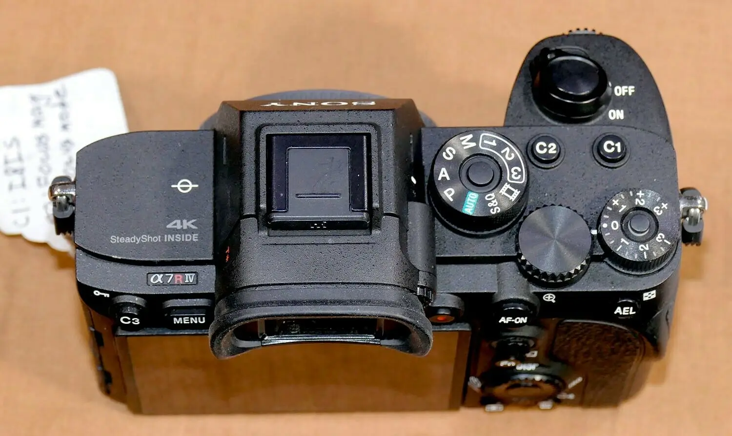 Wholesales For Sony Alpha a7R IV Mirrorless Digital Camera Body