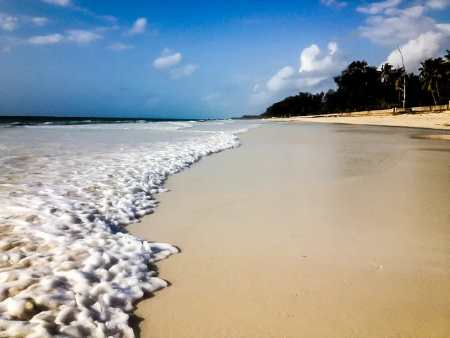 11 Days Kenya - Zanzibar safari