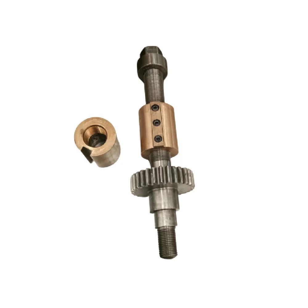 Wholesale Price with Best Quality Timing Belt Pulley