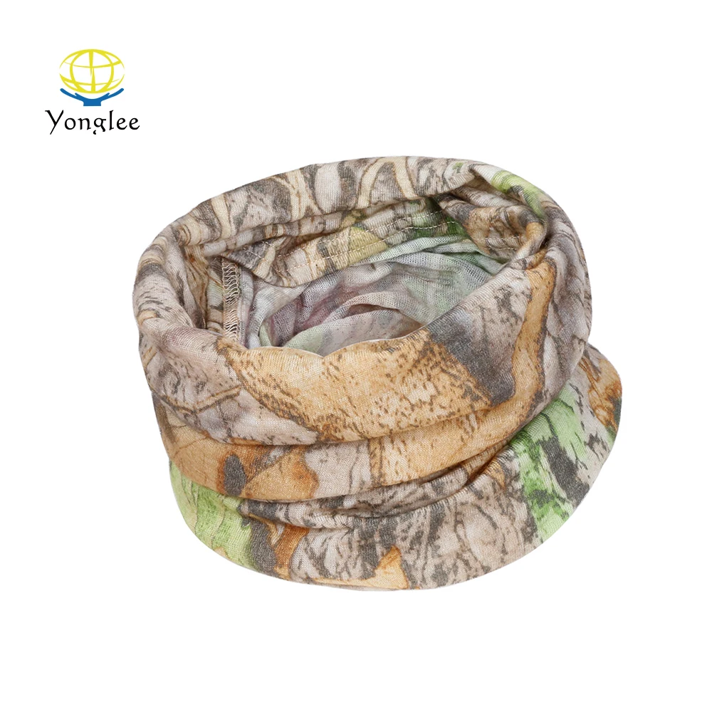 
Reliable Manufacturer Warmly Quick Dry Anti-UV Fashionable Magic Neck Gaiters 