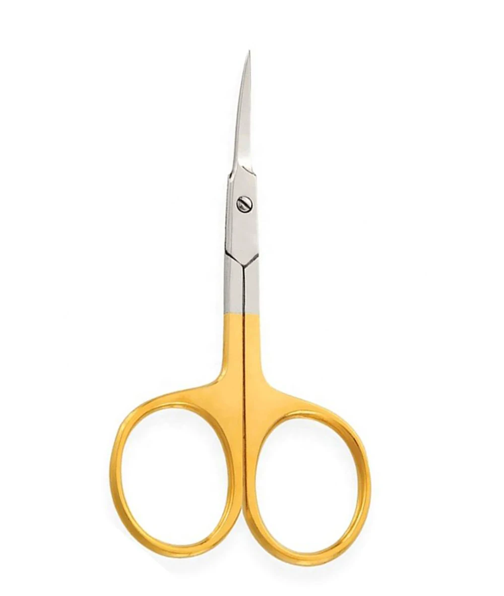 Best Stork Embroidery Stainless Steel Sewing Mini Scissors High Quality Shape Sharp Scissors Mini Scissors