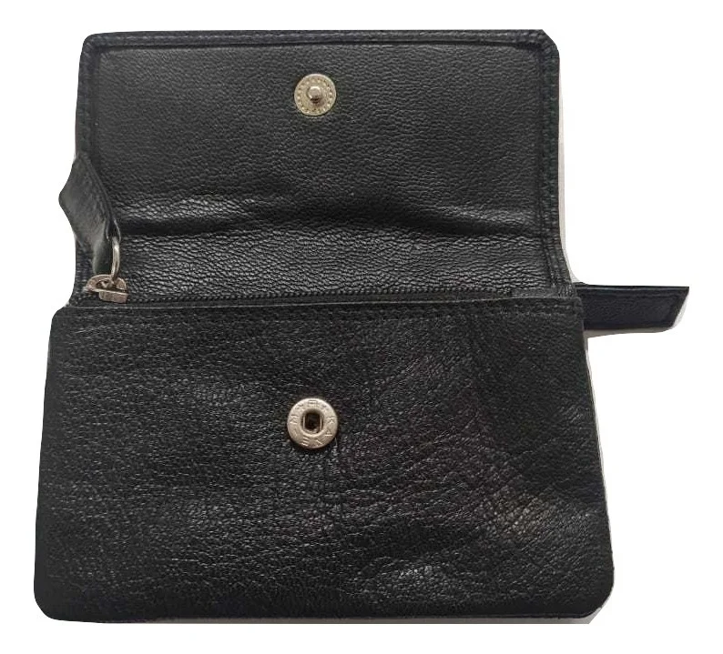 Genuine Leather Coin Purse