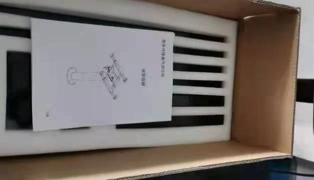 Wholesales aluminium alloy adjustable table leg mount pedestal stand base with removable swivels for RV marine boat motorhome