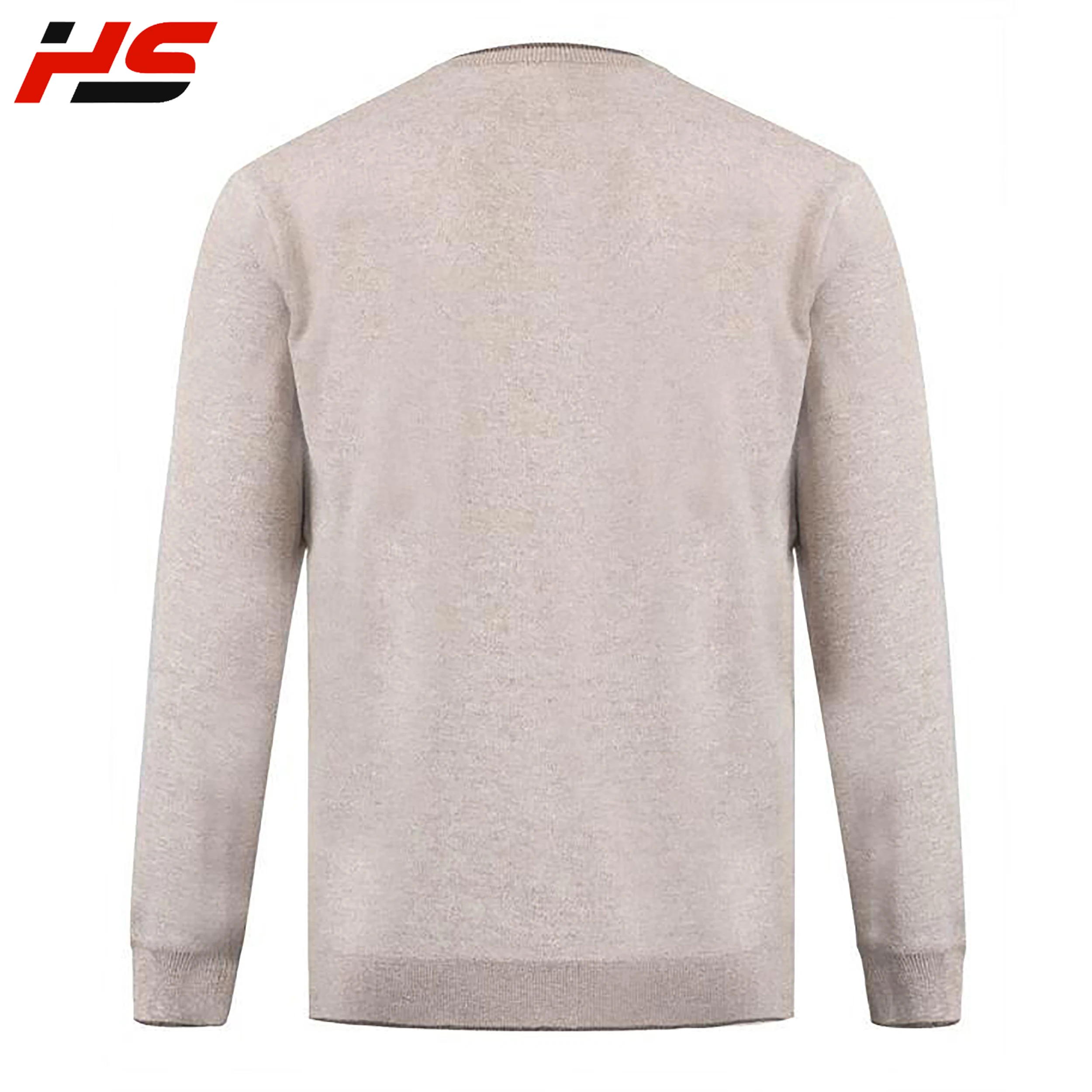 
Mens sweatshirt super soft, casual wardrobe essential Crafted in a regular fit ribbed crew neck collar, ribbed 