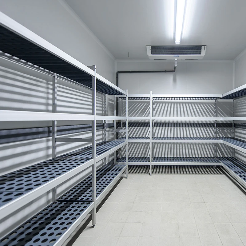 PU sandwich panel refrigeration unit best price  cold room