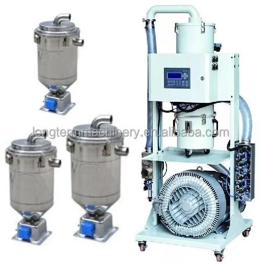 CGB-400-3 гравиметрический blenderautomatic полиэтиленовые гранулы блендер порошок с смешивания дозатор системы ^-^