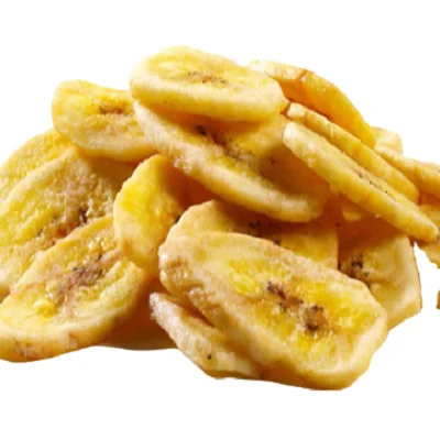 
OEM Dried Banana Shelf life 12 months from Vietnam 