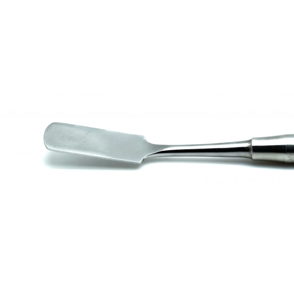 Стоматологический инструмент NAHE стоматологический наполнитель цементный шпатель Смеситель лабораторный скалер двухсторонний