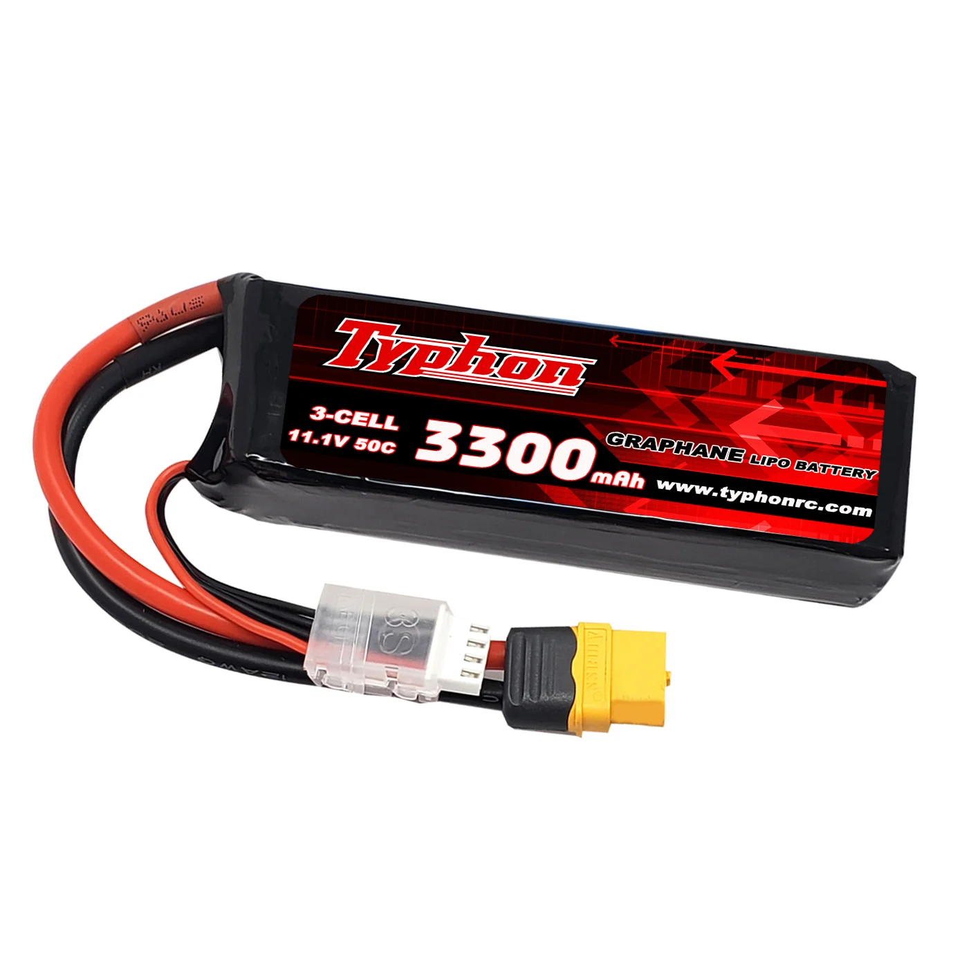 High rate 35C 3S 3300mAh 3000mAh 11.1V LiPo Battery for DJI Phantom 1 FC40 DJI Flame Wheel F450 F550 FPV Quadcopter