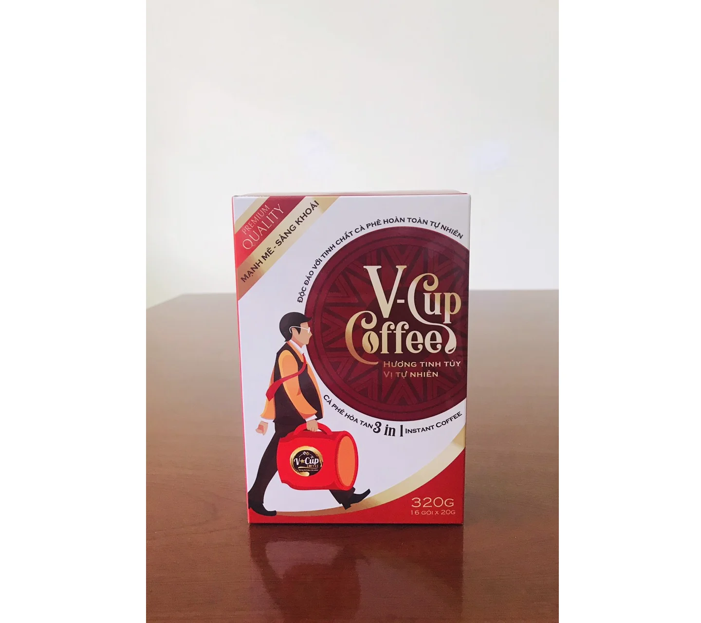 Instant Coffee flavored instant coffee brands 3 in 1 Instant Coffee Classic style Best Quality