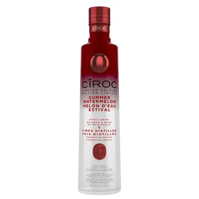 Водка Ciroc ФРАНЦУЗСКАЯ ВОДКА оптовая цена/оригинальная лучшая водка 750 мл Премиум