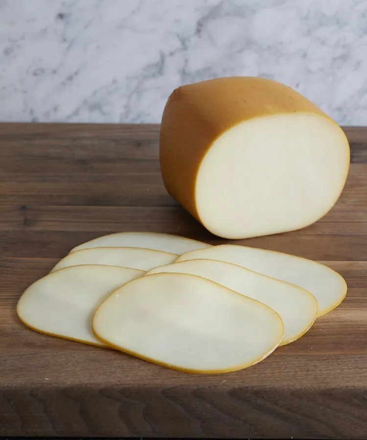 String Cheese Imported From Brazil Mozzarella String Cheese Vacuum Packed.