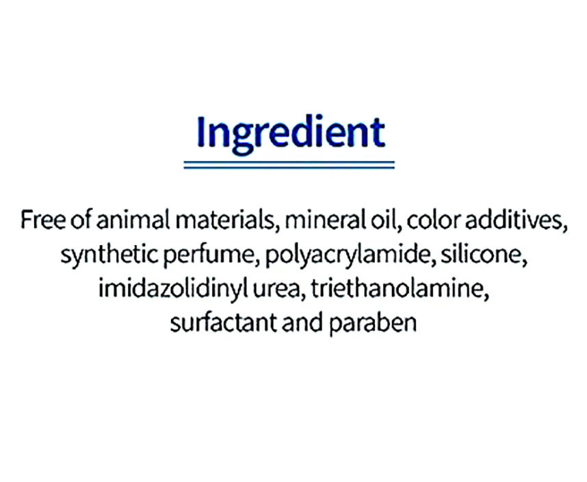 Korean cosmetics Amazon best ETUDE HOUSE Soonjung pH 6.5 Whip Cleanser 150ml OEM ODM