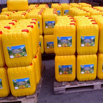 
rbd vegetable refined palm oil for sale in europe 