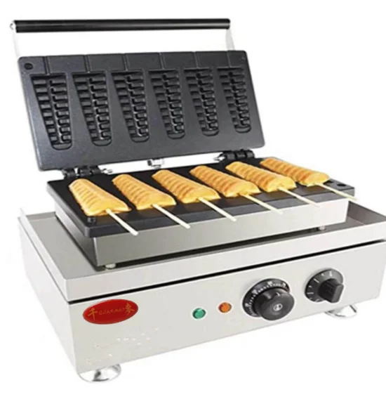 2021 Hot sell popular cost effective high quality product waffle maker