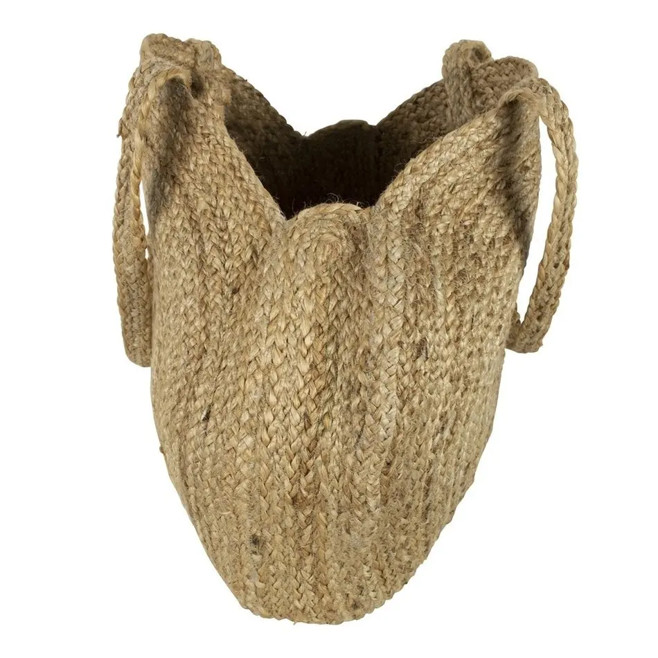 OEM лучшего качества 100% Джутовая сумка для покупок с ручкой индивидуальным рисунком по лучшей цене из бангладеш