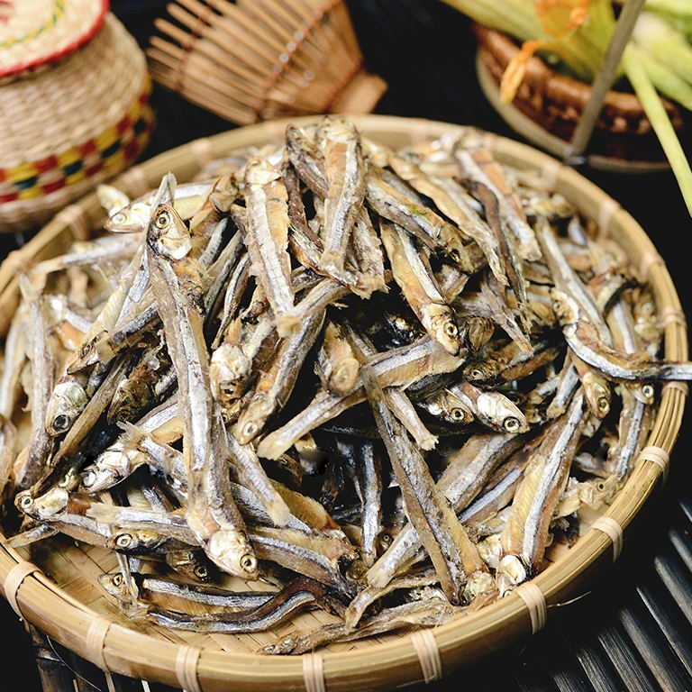 THE MOST EXCEPTIONAL OFFER OF DRIED ANCHOVY WITH THE BEST QUALITY AT A IMPRESSIVE PRICE FROM VIETNAM WHOLESALER