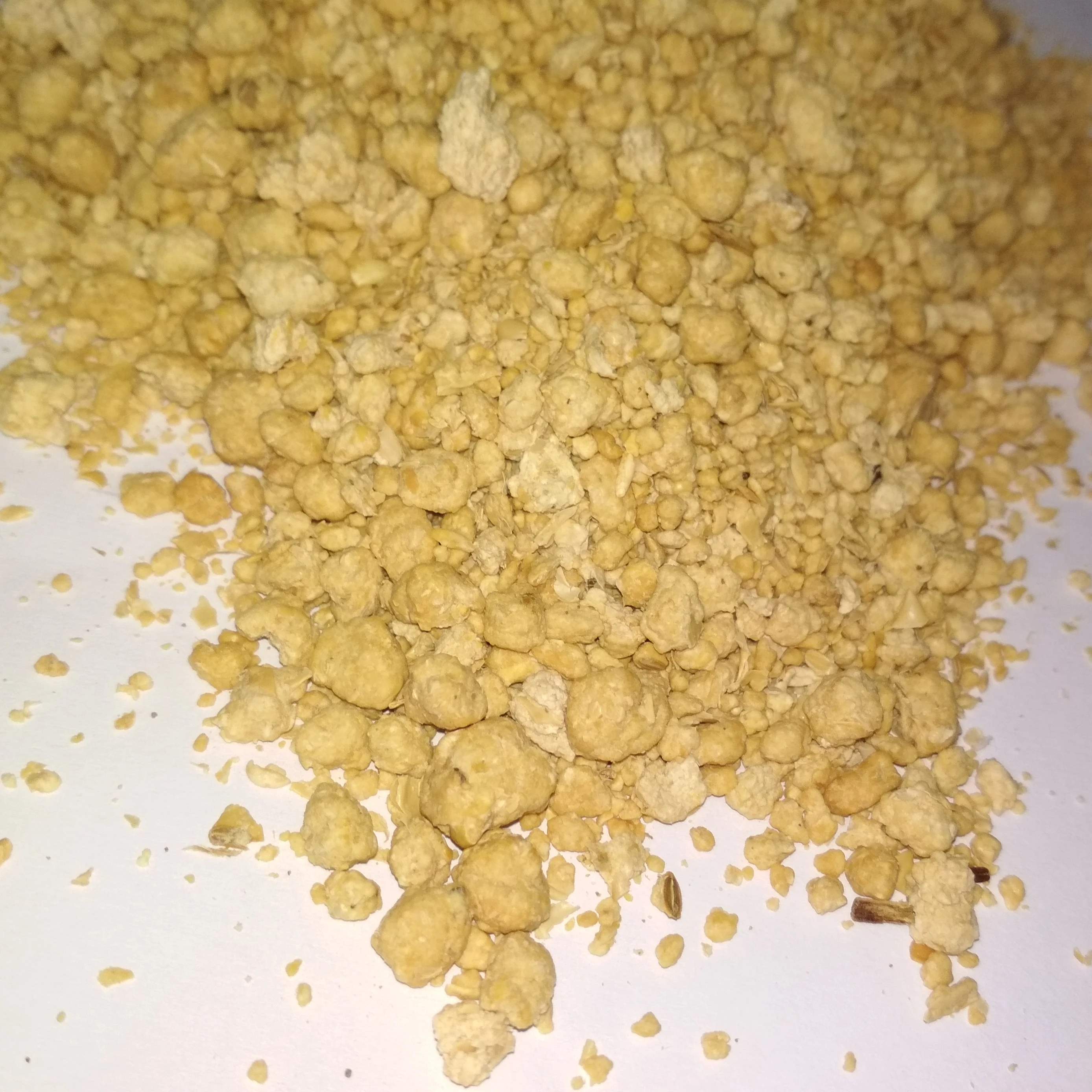 Best Quality Bulk Wholesale Soyabean Meal Animal Feed