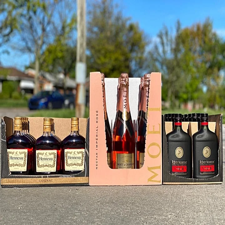 Чистый белый Виски Hennessey на продажу-продажа высококачественного виски Hennessey