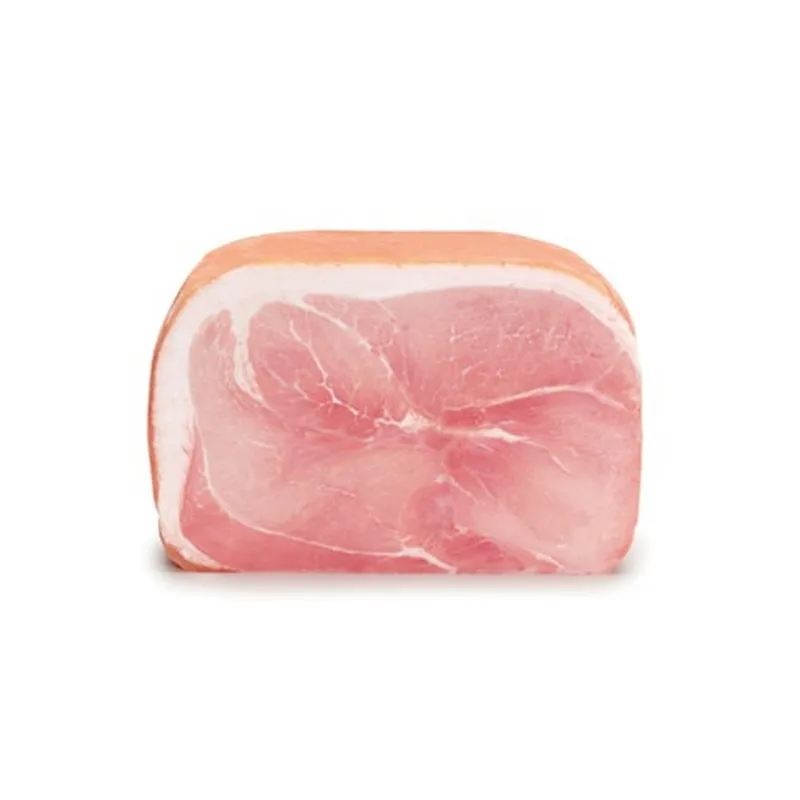 TOP QUALITY MADE IN ITALY SOFT AND TASTY BAKED HAM WITH LOW SALT CONTENT FOR EXPORT