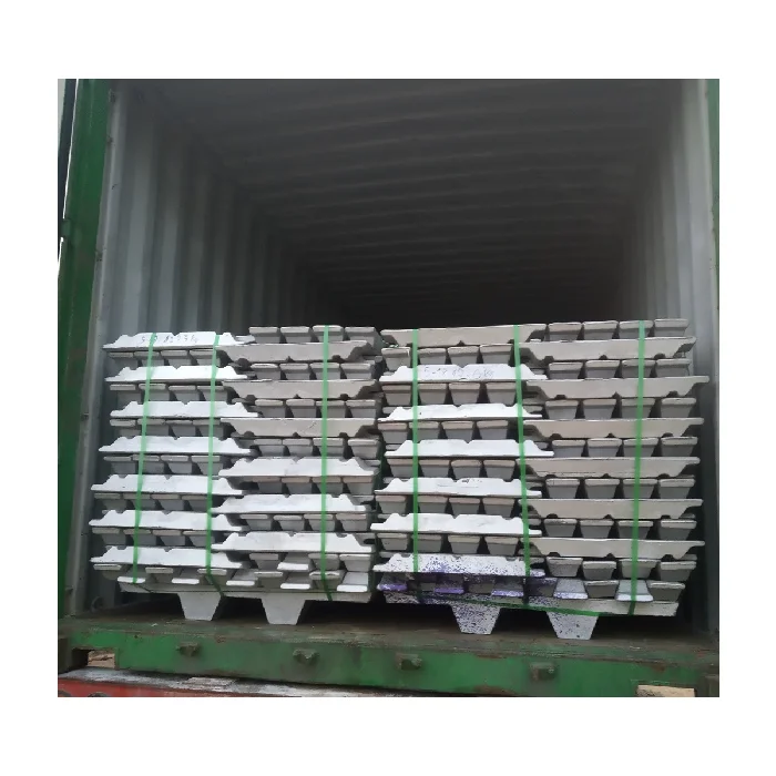 0.1% Max Zn 0.1% Max Ti сплав 550C алюминиевые слитки с температурой плавления 6063