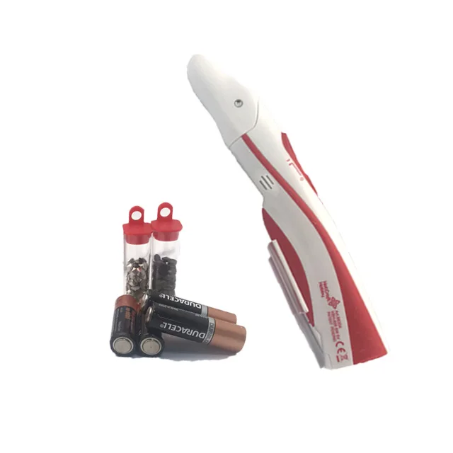 Adorable Vacuum Dolphin Hot Fix Crystal Applicator