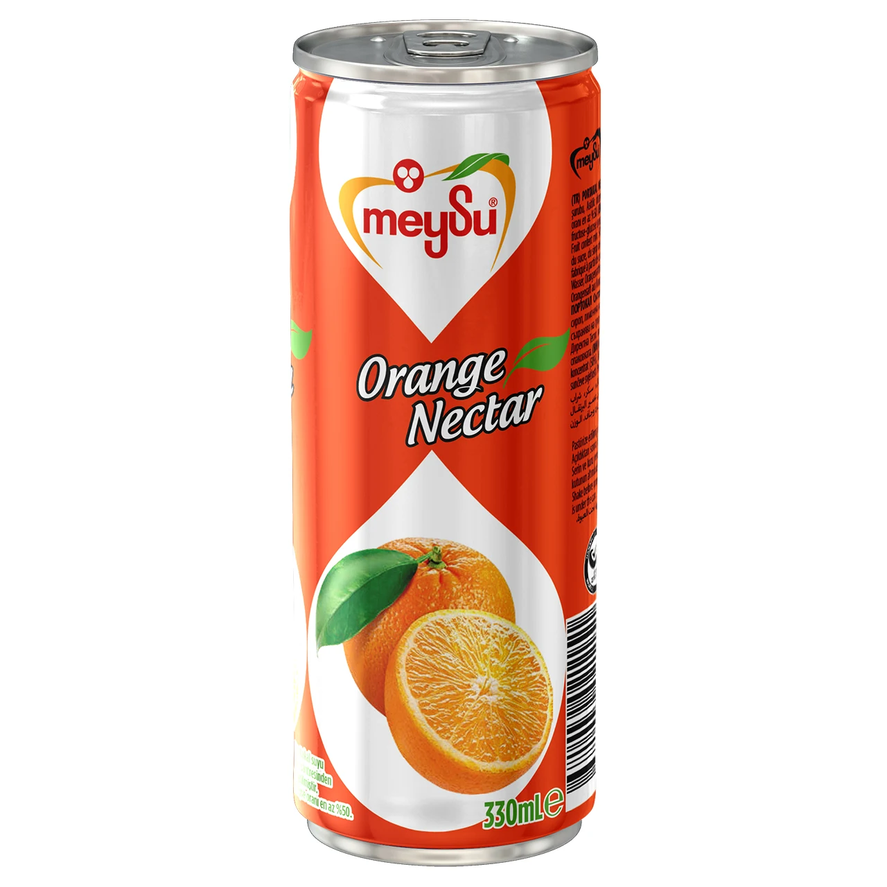 
MEYSU ORANGE 