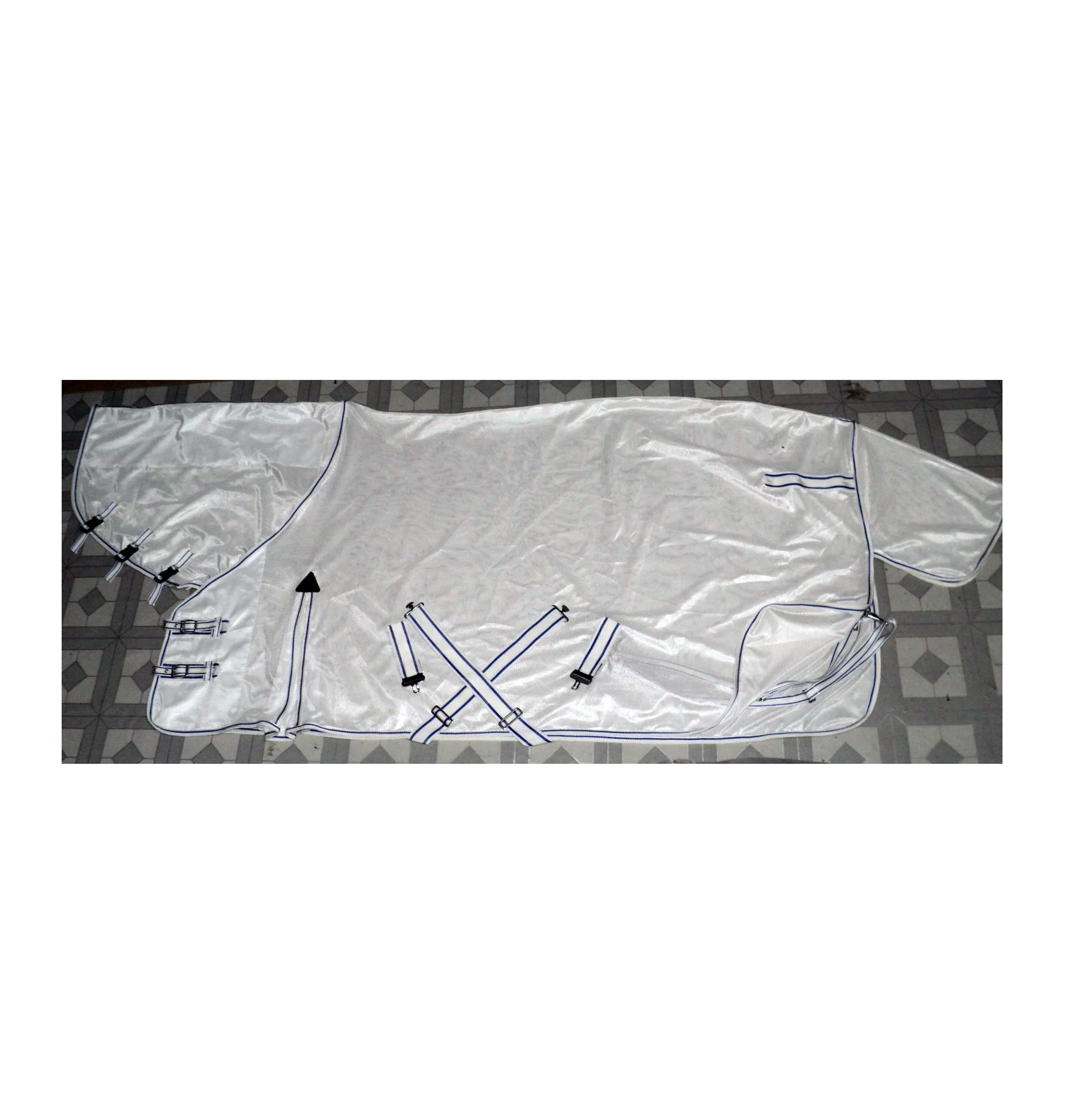 
SUMMER MESH NET COMBO RUG 