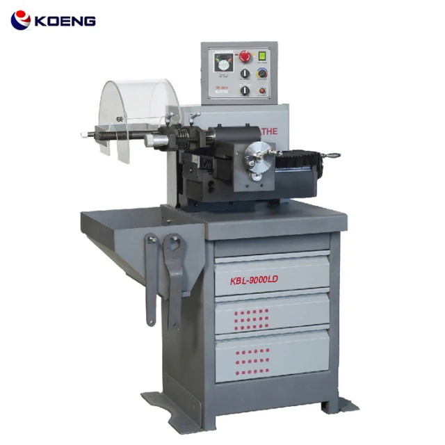 BRAKE DISK & DRUM LATHE, KBL-9000LD , made in Korea