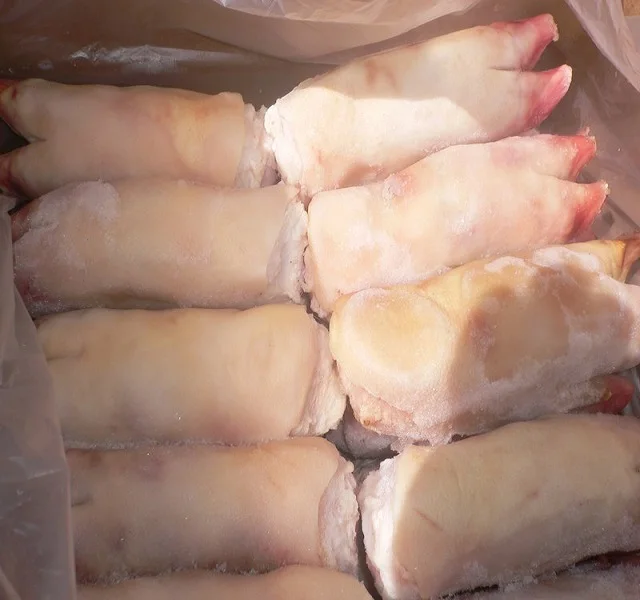 
CHINA best Selling Whole PORK 