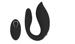Wireless Remote Control Clitoral  Vibrator for Couples relaxing & exciting