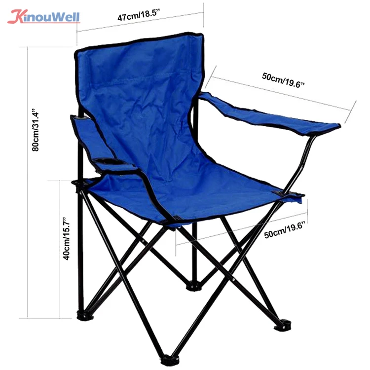 Mini Fishing Chair, Portable Folding Camping Chair Fishing Compact Sports Backpack Beach Camp Chair, European Fishing Chair