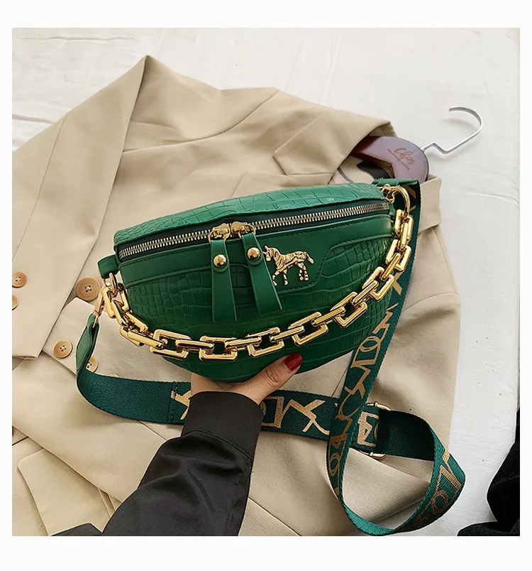 Новинка 2021, поясная сумка, роскошная дизайнерская поясная сумка для забавных сумок, модная кожаная женская поясная сумка на заказ