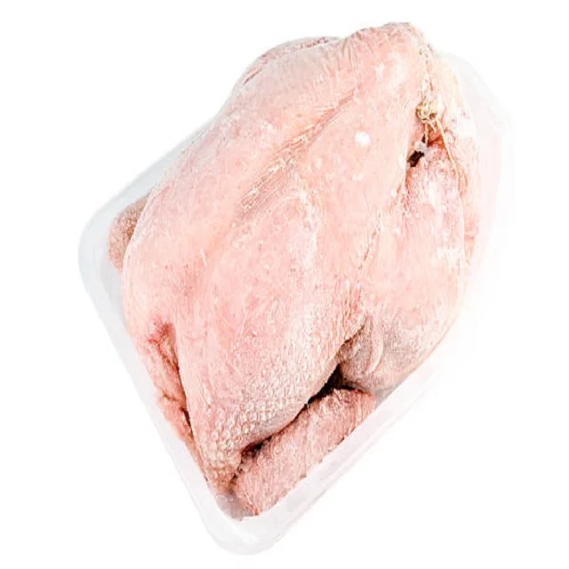 Wholesale Frozen Chicken Lower Back at Cheap Price