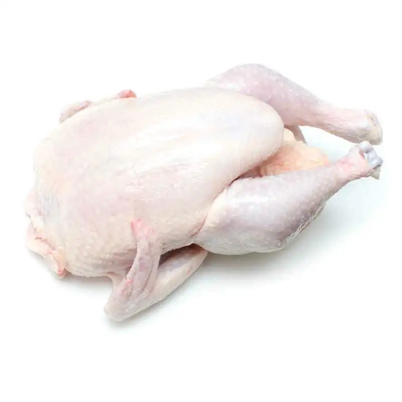 Halal Chicken whole  Feet / Frozen Chicken Paws
