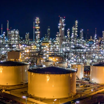 
LIQUEFIED PETROLEUM GAS (LPG). 50% PROPANE & 50% BUTANE MIX 