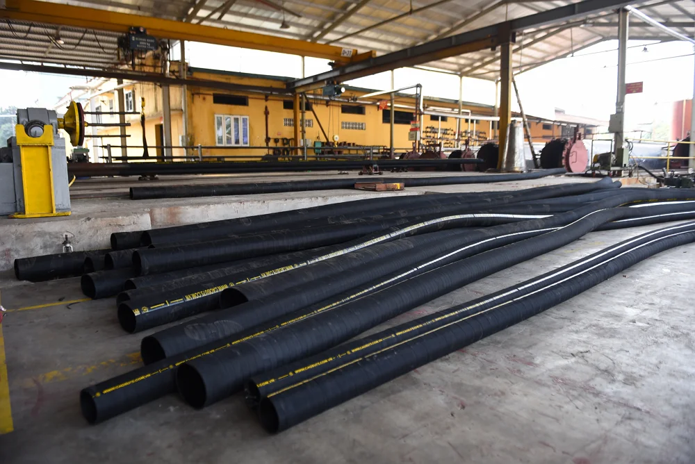  Резиновый шланг для горных работ всасывание песка по хорошей цене резиновые трубы высокого давления