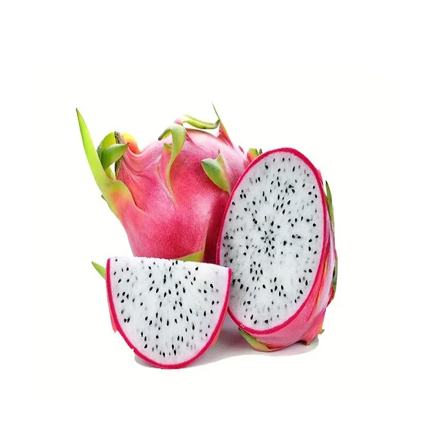
Best price for fresh pitaya from Vietnam for European market 