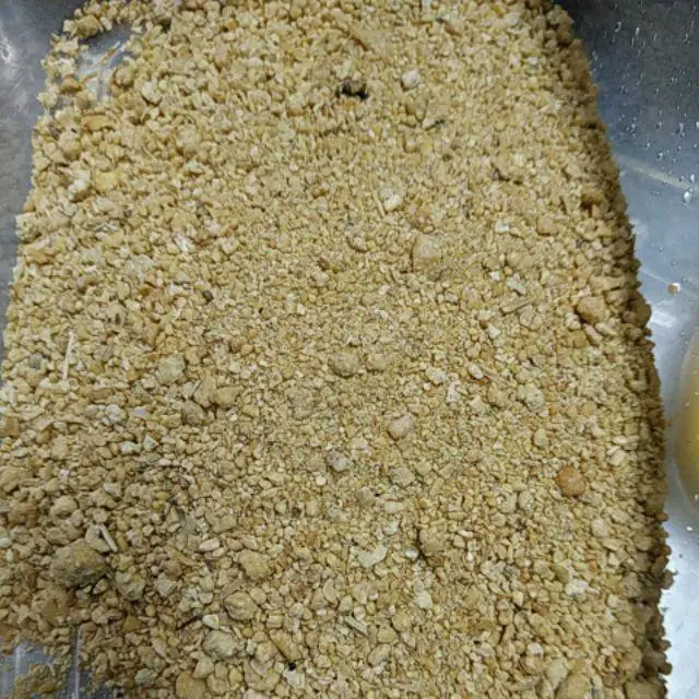 Пшеничные отруби для корма крупного рогатого скота/качественный корм для животных, пшеничные отруби в наличии