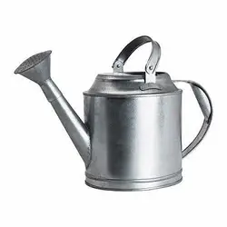 PATIO POTS WATERING CAN IN IRON GARDEN SPRINKLING CAN FOR GARDEN & HOUSE CUSTOMIZED PLANT DECORATIVE CHEAP FLOWER IRRIGATION