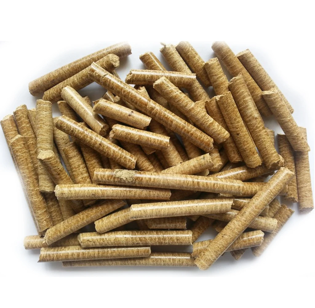 Top Pellet Wholesale High Quality Product  Wood Pellets High Calorific Value Fast