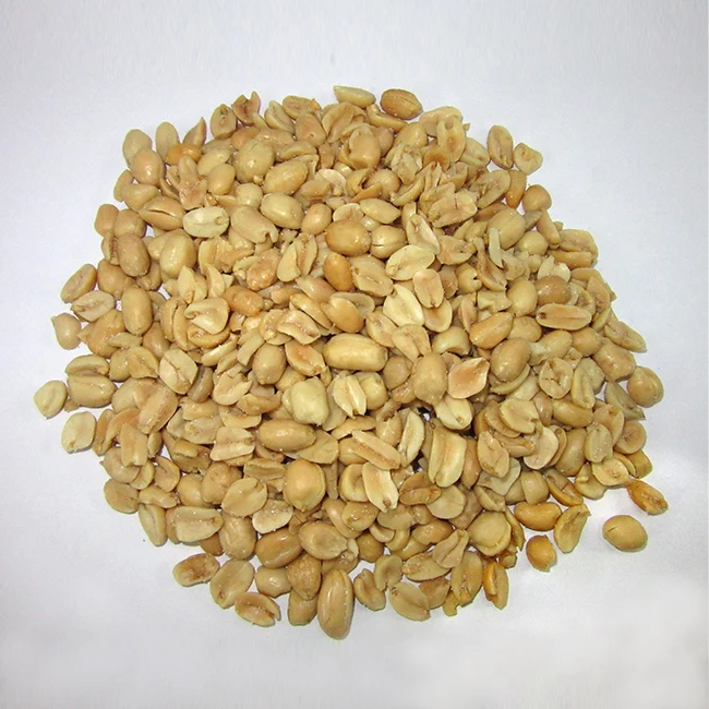 100% Premium Quality Salted peanuts without skin Coated Fried Peanut Snacks Flour Coat made in Viet Nam