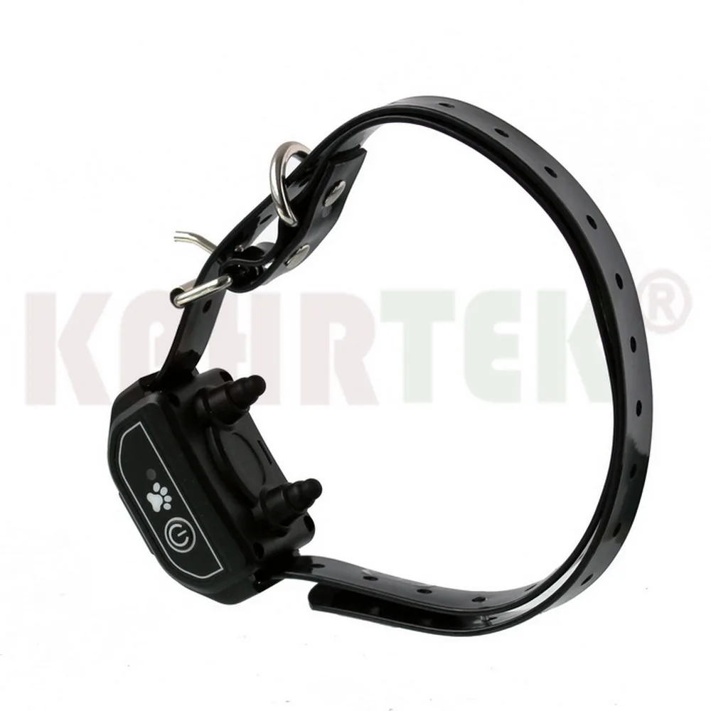
Remote range 875 yards with lP67 waterproof shock, vibration mode dog training collar Electric Pet No Bark Collars 