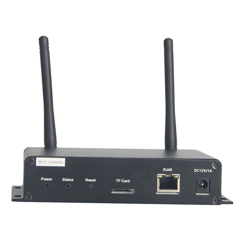 Медицинский беспроводной Вызов медсестры система SOS IoT LoRa Smart Gateway для пожилых