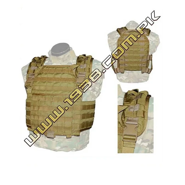Tactical Advanced Plate Carrier  Tactical