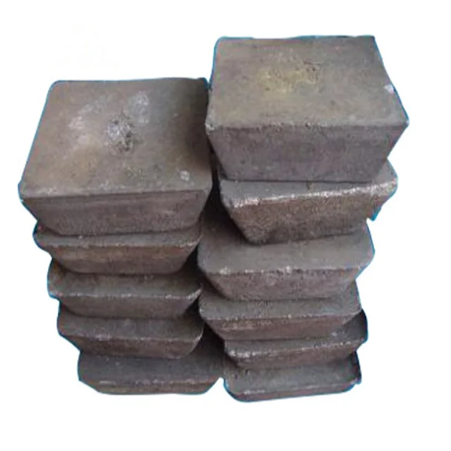 
Antimony metal ingot price 