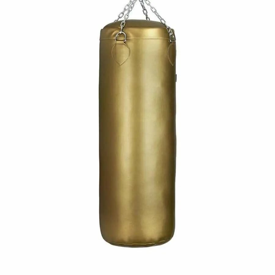 
Professional Custom Logo Leather Boxing Punching Bag 