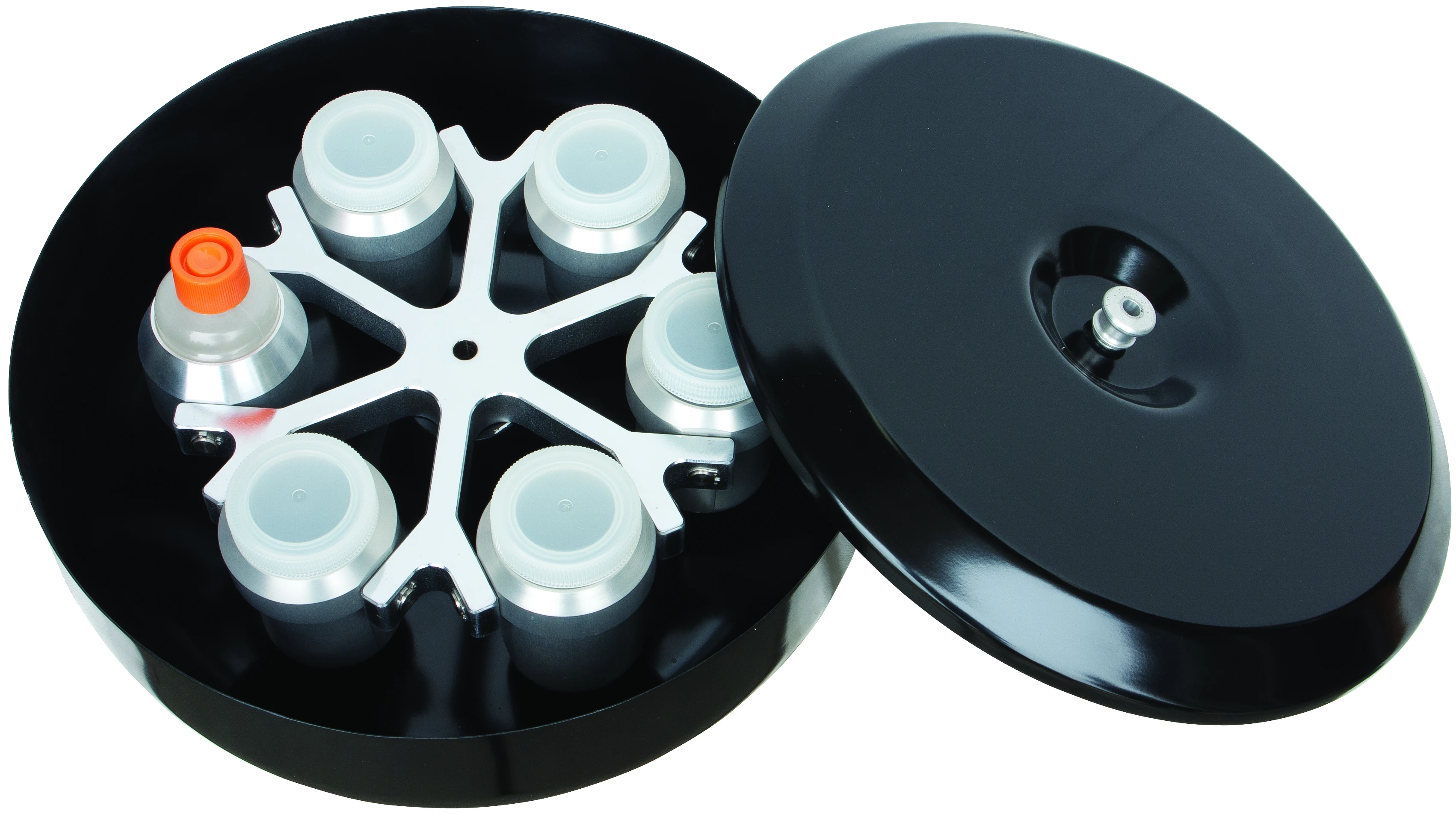 High Capacity CLT55R Desktop Refrigerated Centrifuge 76x15 ml Swing Rotor Electric Cold Centrifuge Low Speed Metal Machinery