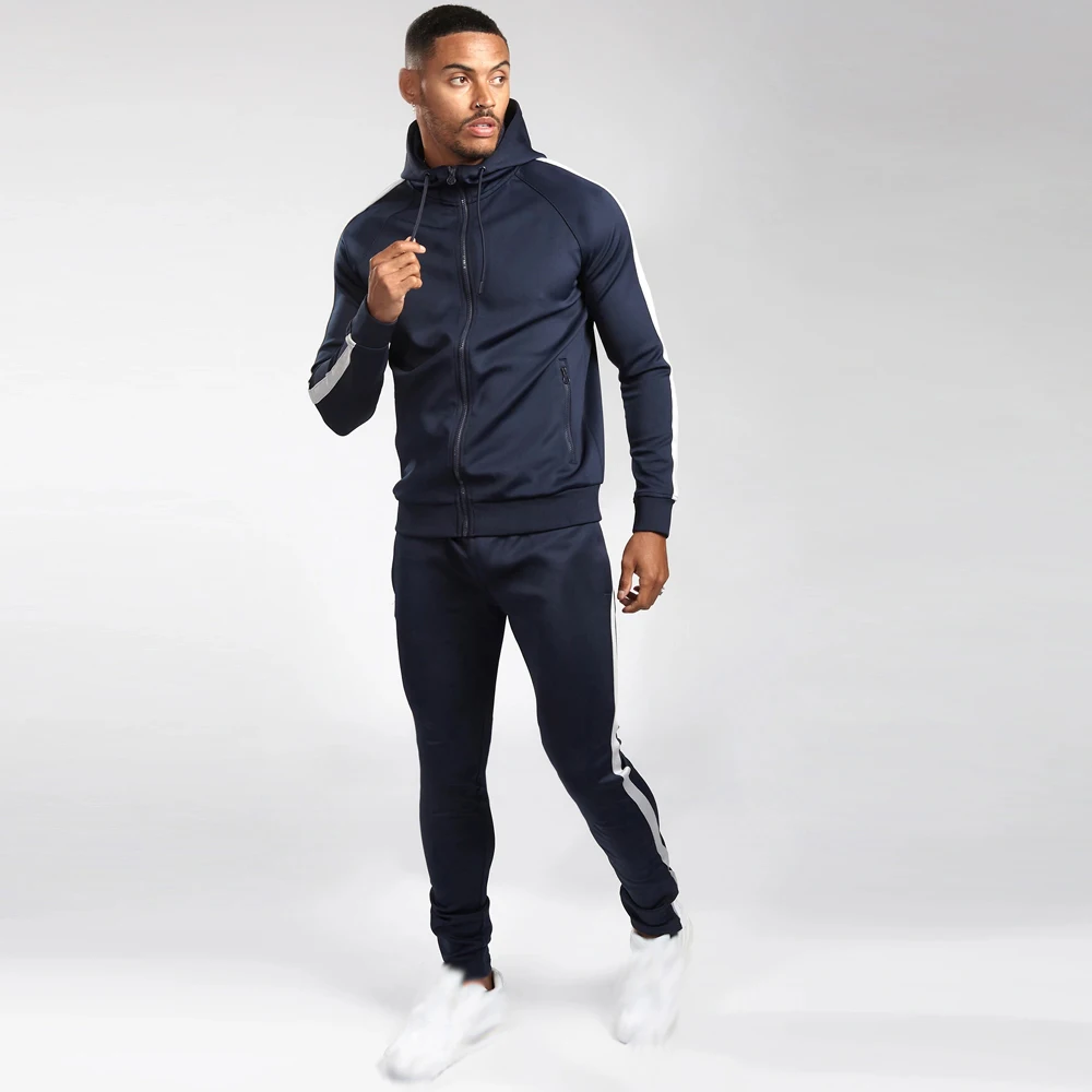  Полуботинки на молнии милый костюм зимний модный спортивный для мужчин спортивная одежда бега | Шамшер Спорт